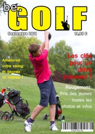Golf rougemont